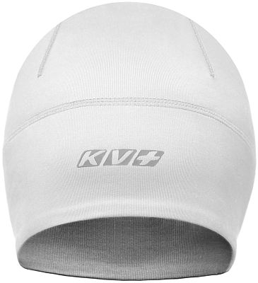 Превью  Шапка лыжная KV+ Racing White